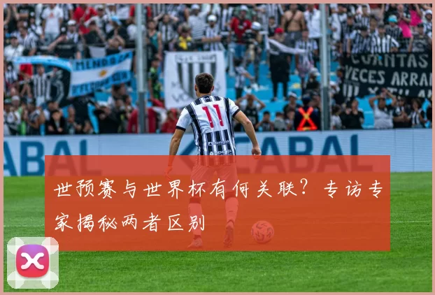 世预赛与世界杯有何关联？专访专家揭秘两者区别