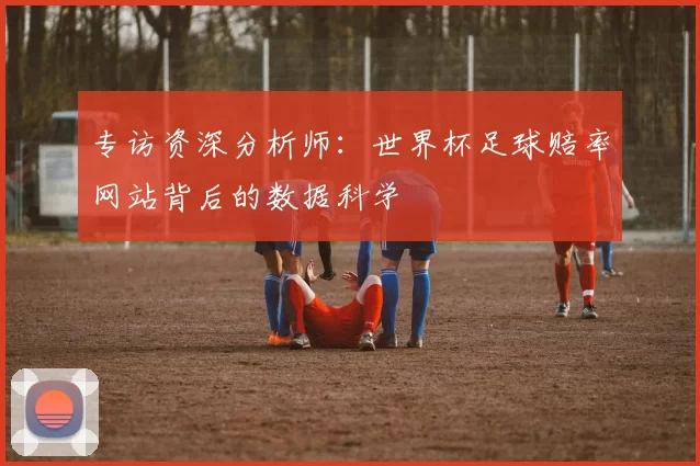 专访资深分析师：世界杯足球赔率网站背后的数据科学