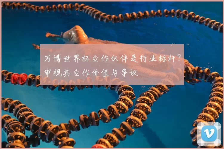 万博世界杯合作伙伴是行业标杆？审视其合作价值与争议