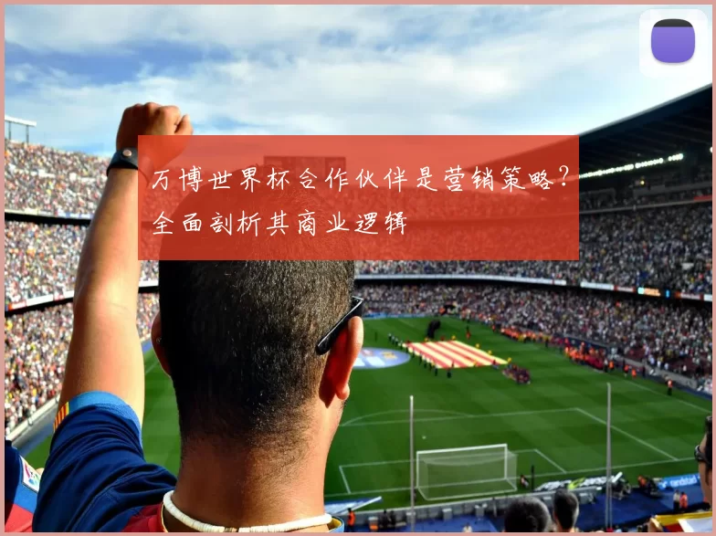 万博世界杯合作伙伴是营销策略？全面剖析其商业逻辑