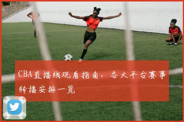 CBA直播线观看指南，各大平台赛事转播安排一览