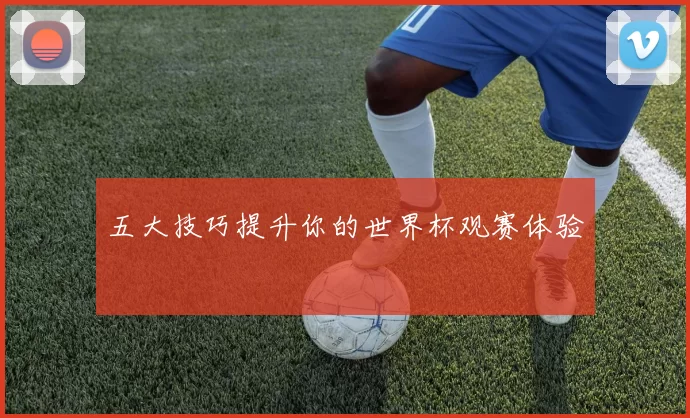 五大技巧提升你的世界杯观赛体验