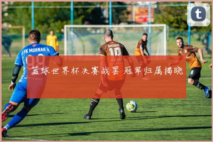 篮球世界杯决赛战罢 冠军归属揭晓